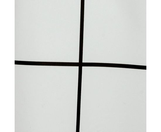 Шторка для ванной VIDAGE Де-Витт/La Scuola с кольцами 180x200 1327032 – изображение 2