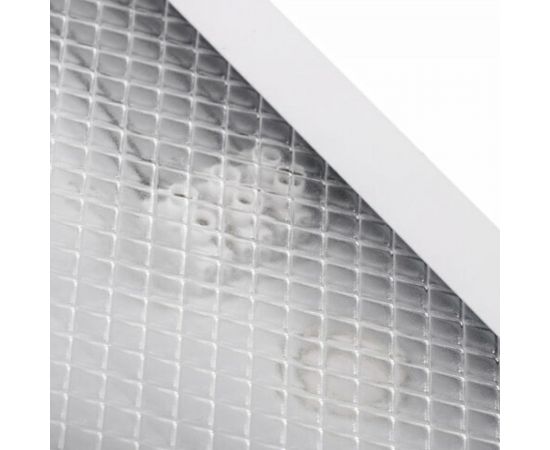 Светодиодный светильник с драйвером SONNEN АРМСТРОНГ ЭКО, 6500K, 595x595x19, 36Вт, прозрачный 237153 – изображение 2