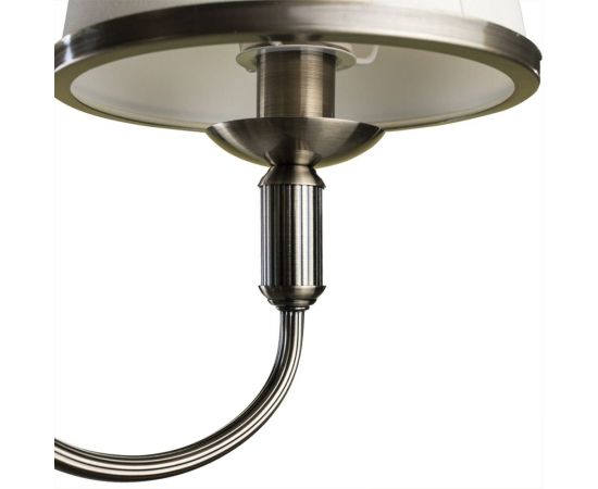 Настенный светильник Arte Lamp A3579AP-1AB – изображение 2