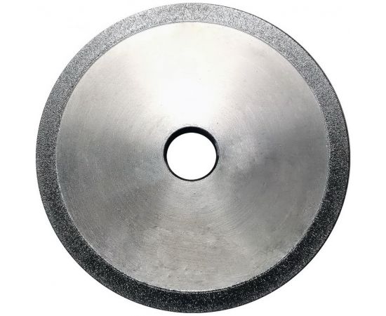 Диск SDC для заточки сверл из твердого сплава для ZM-13/32 AURA TOOLS 71013101 – изображение 2