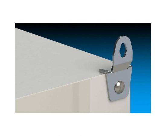 Крепление к стене Tekpan DM, 1 упак. - 4 шт. TP 971200 – изображение 2