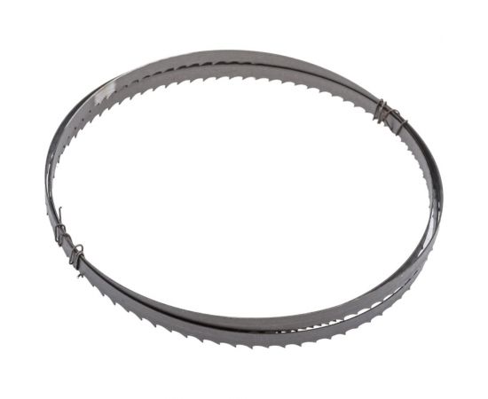 Полотно биметаллическое по дереву (1575х10 мм; 4TPI) EBERLE E.M2-10*4-1575 – изображение 2