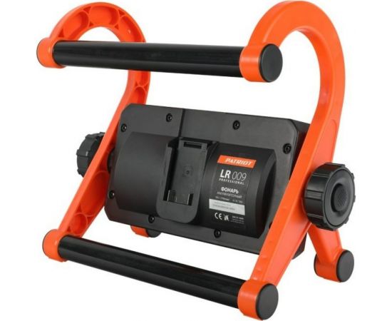 Переносной светодиодный фонарь PATRIOT LR 009 UES 100301009 – изображение 2