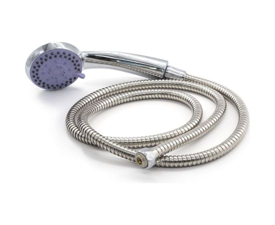 Однорычажный смеситель для ванны РемоКолор латунь, 40 мм 67-0-745 – изображение 3