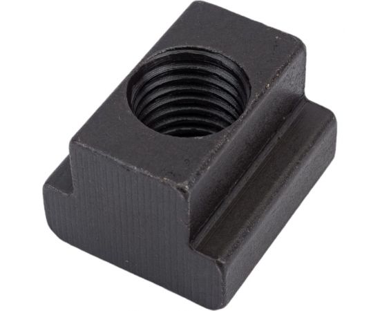 Сухари для станочных пазов 21.7 мм, 36x36x13x28 мм, М20 YT-2007 CNIC 30143 – изображение 3