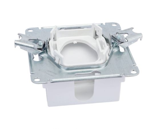 Вывод кабеля Schneider Electric AtlasDesign Жемчуг механизм SE ATN000499 – изображение 3