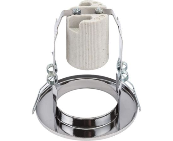 Спот POWERLIGHT хром Е14x40W, сталь, R50 R50-CH – изображение 3