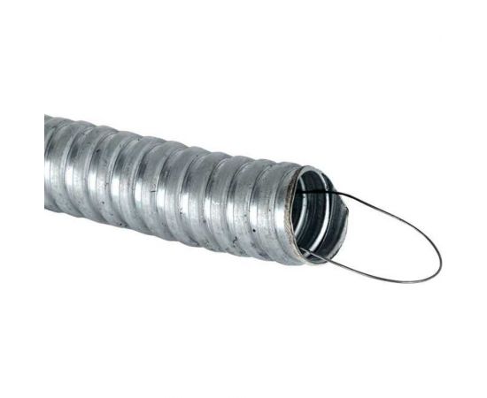 Металлорукав EKF Р3-ЦХ-22 с зондом 15м PROxima mrzn-22-15 – изображение 3