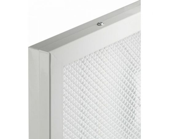 Светодиодный светильник с драйвером SONNEN АРМСТРОНГ ЭКО, 6500K, 595x595x19, 36Вт, прозрачный 237153 – изображение 3