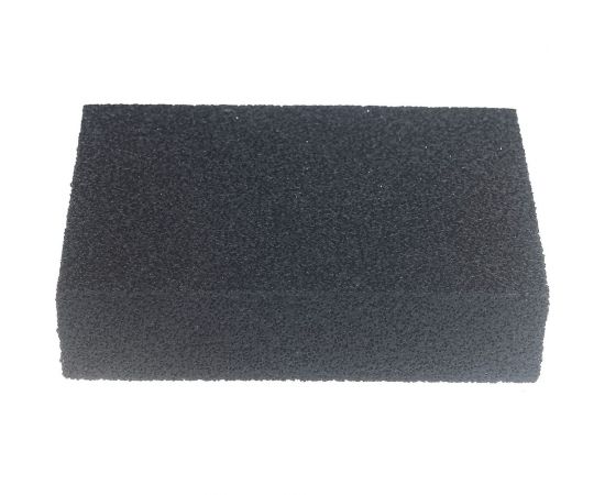 Губка шлифовальная четырехсторонняя MASTER (100x68x26 мм; Р320) STAYER 3560-4 – изображение 3