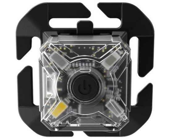 Налобный фонарь Nitecore NU06LE High performance 4LED 21642 – изображение 3