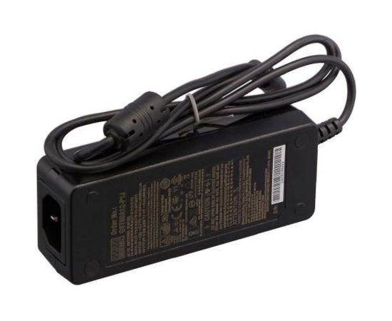Настольный адаптер Mean Well GST60A12-P1J Т02289318 – изображение 3