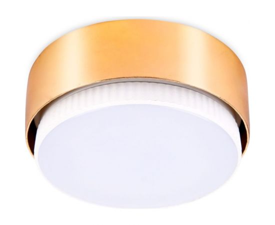 Накладной светильник Ambrella Light Techno 10 G102 GD – изображение 3