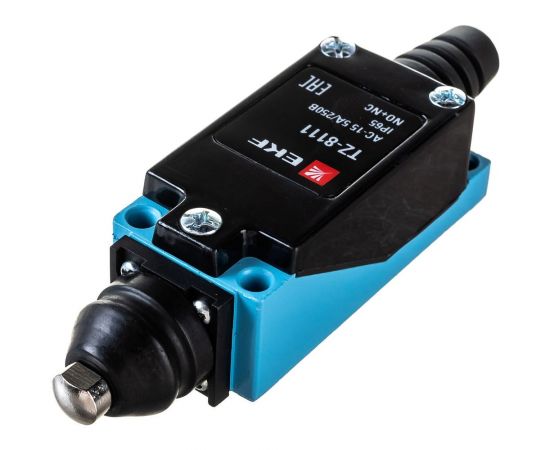 Концевой выключатель EKF PROxima TZ-8111 SQ tz8111 – изображение 3