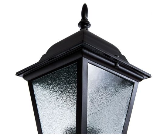 Уличный светильник ARTE LAMP, A1016PA-1BK – изображение 3