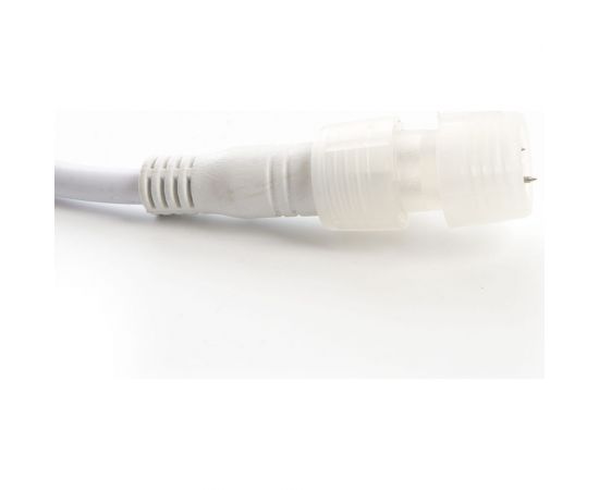 Контроллер FERON 100м 2W для дюралайта LED-R2W со светодиодами шнур 0,7м 26085 – изображение 3
