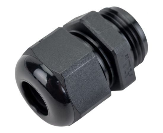 Кабельный ввод Weyer втулка кабельная HSK-P11B - нар. PG11 WE4114700 – изображение 3