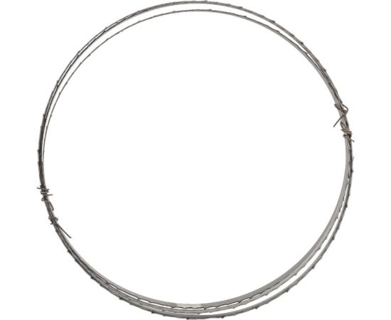 Полотно биметаллическое по дереву (1575х10 мм; 4TPI) EBERLE E.M2-10*4-1575 – изображение 3