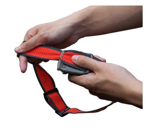 Фонарь Fenix HL16 черный hl16black – изображение 3