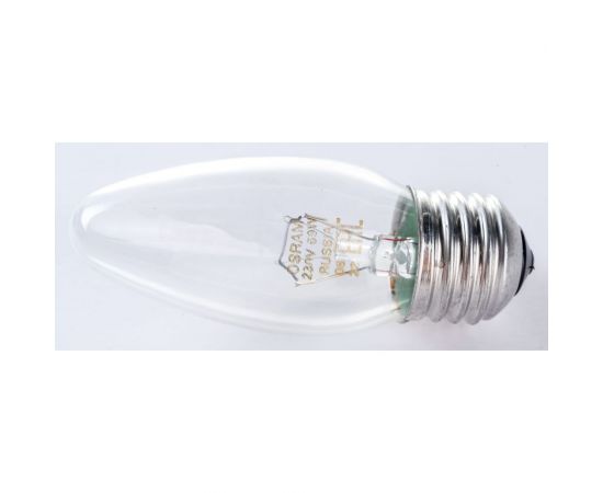 Лампа накаливания CLASSIC B CL 60W E27 OSRAM 4008321665973 – изображение 3