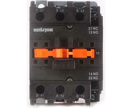 Пускатель ВТМ (S) ПМЛ-3161-32А-36АС-(1р)-УХЛ4-В ВТМ00056236 – изображение 3