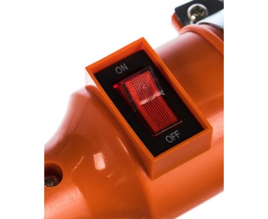 Светильник переноска Smartbuy цоколь Е27, с проводом 10м SBF-10-E27 – изображение 3