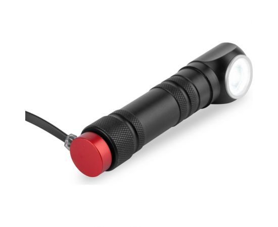 Налобный фонарь Элитест ФН-800 (800 лм) 00131515 – изображение 4