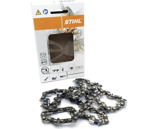 Цепь Picco Micro (63 PM) 57 звеньев Stihl 3613-006-0057 – изображение 4
