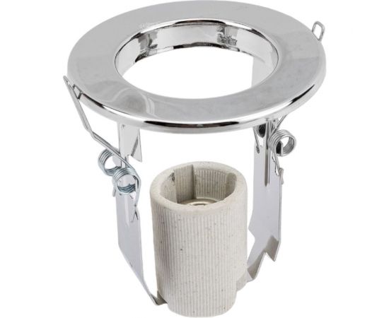 Спот POWERLIGHT хром Е14x40W, сталь, R50 R50-CH – изображение 4