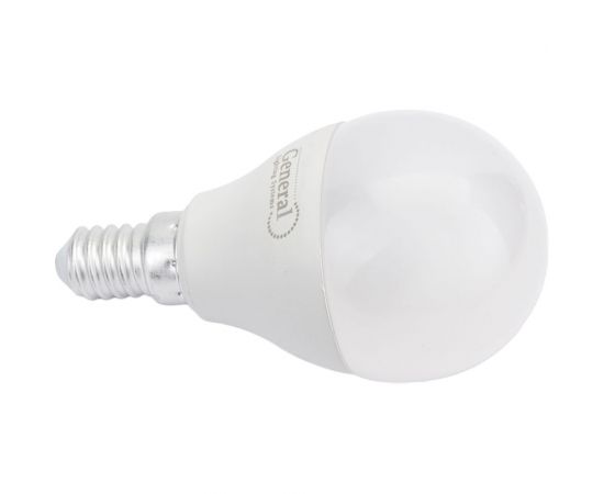 Лампа General Lighting Systems GLDEN-G45F-15-230-E14-4500 661105 – изображение 4