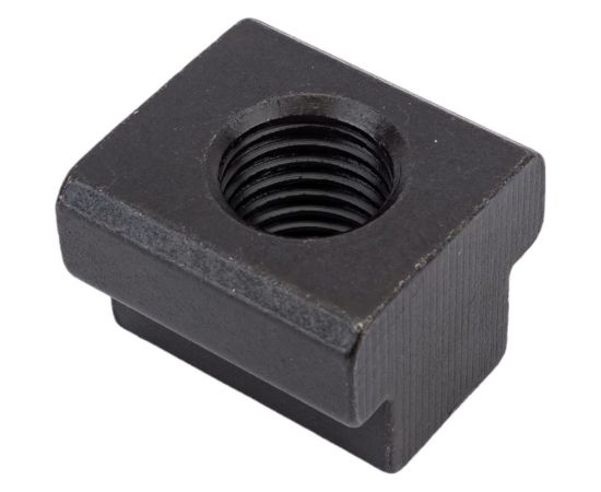 Сухари для станочных пазов 21.7 мм, 36x36x13x28 мм, М20 YT-2007 CNIC 30143 – изображение 4