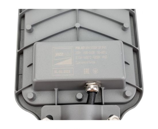Светильник JazzWay PSL 07 30w 5000K IP65 3года гарантия 5041035 – изображение 4