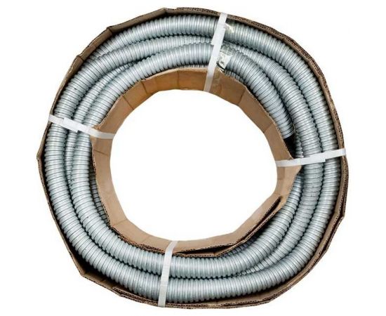 Металлорукав EKF Р3-ЦХ-22 с зондом 15м PROxima mrzn-22-15 – изображение 4