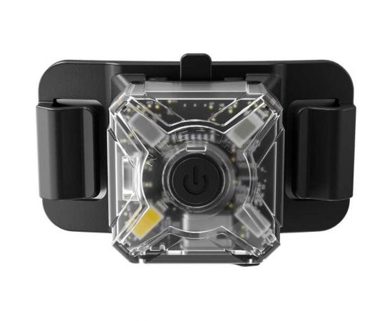 Налобный фонарь Nitecore NU06LE High performance 4LED 21642 – изображение 4