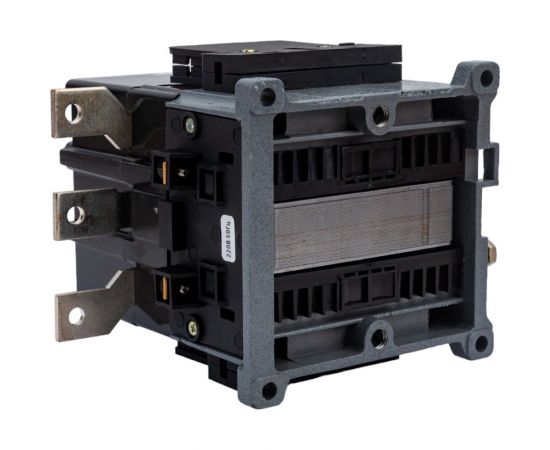 Электромагнитный пускатель Электротехник ПМА-5100 УХЛ4 В, 220В, 2з и 2р, 100А, нереверсивный, без реле, IP00, ET010908 – изображение 4