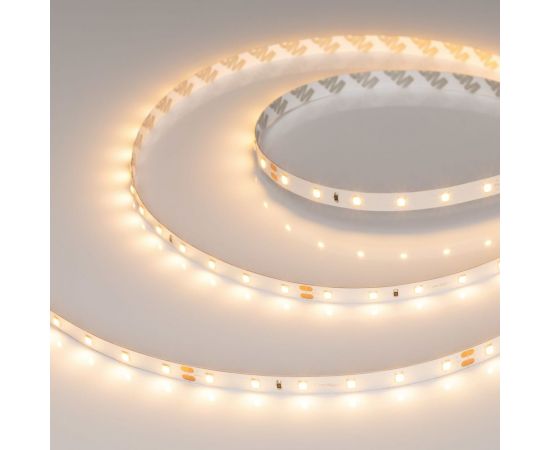Светодиодная лента Arlight RT-A60-8mm 24V Warm2700 CRI98 0214142 – изображение 4