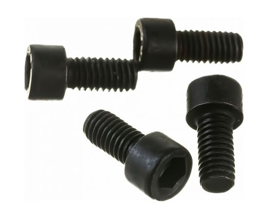 Губки сменные стальные для тисков слесарных 100 мм Berger BG BG1342 – изображение 4