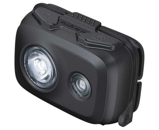 Фонарь Fenix HL16 черный hl16black – изображение 4