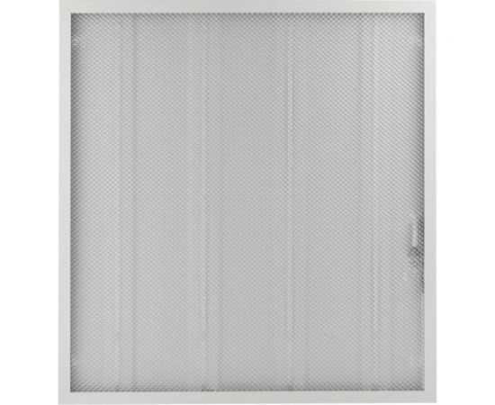 Светодиодный светильник с драйвером SONNEN АРМСТРОНГ ЭКО, 6500K, 595x595x19, 36Вт, прозрачный 237153 – изображение 4