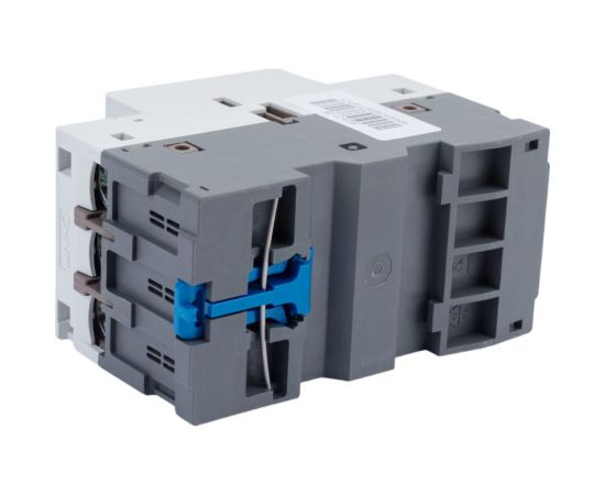 Пускатель CHINT NS2-25 1-1.6А (R) 495077 – изображение 4