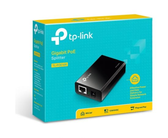 Сплиттер TP-Link TL-PoE10R – изображение 5