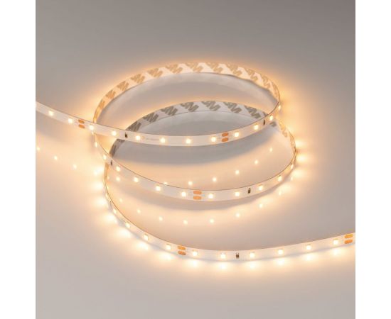 Светодиодная лента Arlight RT-A60-8mm 24V Warm2700 CRI98 0214142 – изображение 5