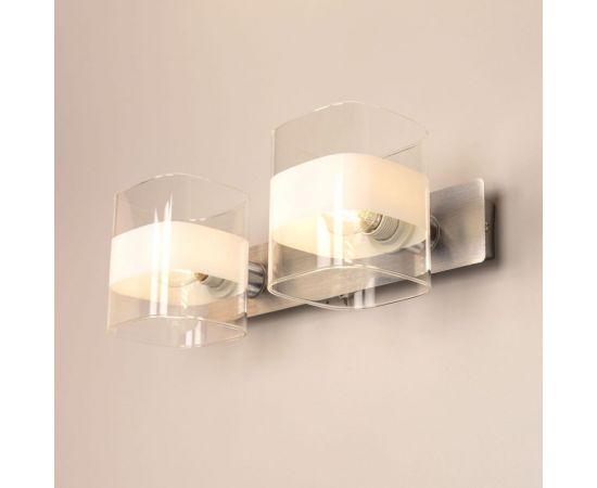 Бра Citilux Вирта с выключателем Алюминий CL139320 – изображение 5