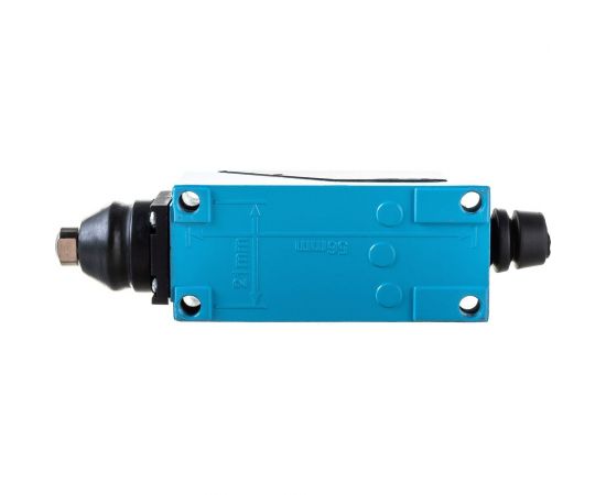 Концевой выключатель EKF PROxima TZ-8111 SQ tz8111 – изображение 5