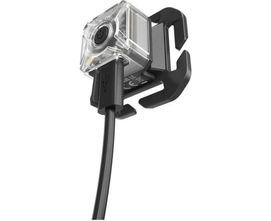 Налобный фонарь Nitecore NU06LE High performance 4LED 21642 – изображение 5