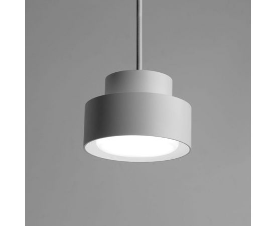 Потолочный светильник FERON hl3678 barrel aura levitation 12w, 230v, gx53, белый, на подвесе 1,7 м, 48410 – изображение 5