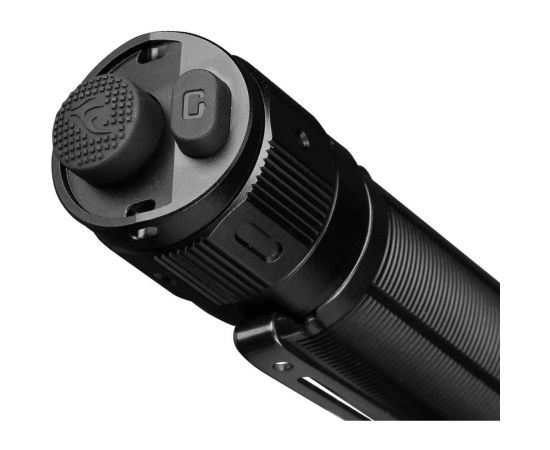 Фонарь TK16 V2.0 + E02R Fenix Набор tk16v20e02r – изображение 5