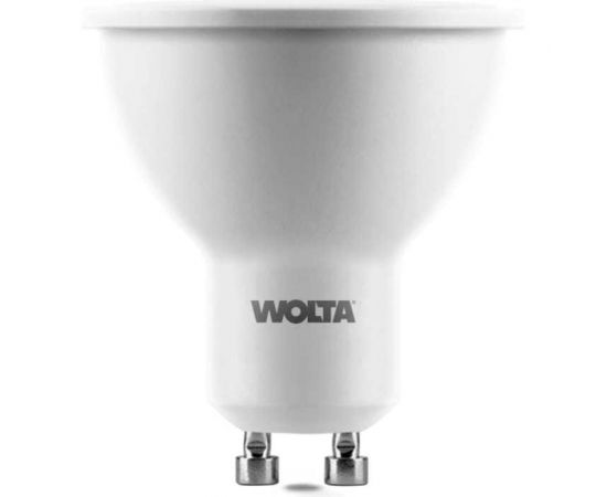 Лампа Wolta LED 25YPAR16-230-5GU10 – изображение 6