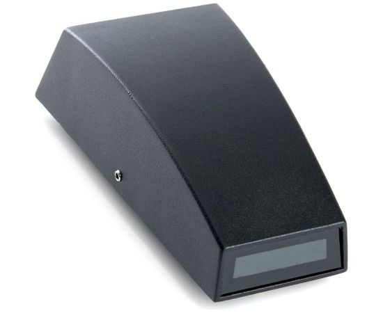 Уличный светодиодный светильник FERON DH506, 6W, 170Lm, 4000K, черный 48364 – изображение 6