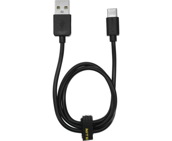 Налобный фонарь Nitecore NU06LE High performance 4LED 21642 – изображение 6